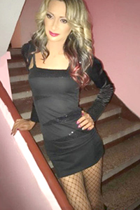 Trans Amanda Escort Shemale Berlin With Tits Order TS Girl House Hotel