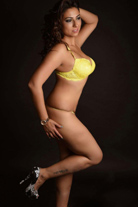 Escort Amira in Berlin Erotische Frau sucht Mann für eine intime ...