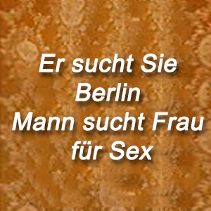 Er Sucht Sie Für Sex Er Sucht Sie Für Sex