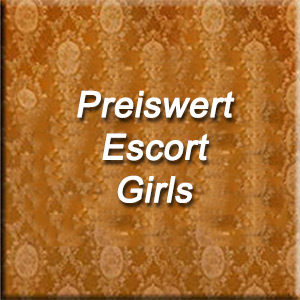 Preiswerte versaute Escort Girls bestellen